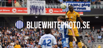 IFK GÖTEBORG-HALMSTAD BK HBK17453