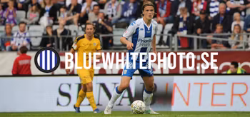 IFK GÖTEBORG-HALMSTAD BK HBK17434