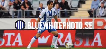 IFK GÖTEBORG-HALMSTAD BK HBK17433