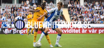 IFK GÖTEBORG-HALMSTAD BK HBK17426