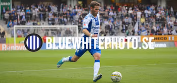 IFK GÖTEBORG-HALMSTAD BK HBK17424