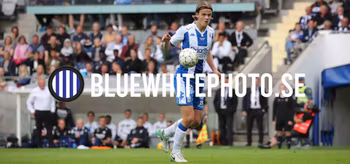 IFK GÖTEBORG-HALMSTAD BK HBK17365