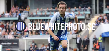 IFK GÖTEBORG-HALMSTAD BK HBK17351