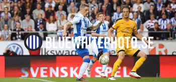 IFK GÖTEBORG-HALMSTAD BK HBK17328