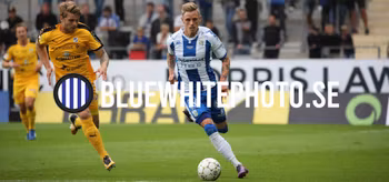 IFK GÖTEBORG-HALMSTAD BK HBK17273