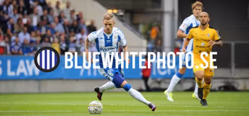 IFK GÖTEBORG-HALMSTAD BK HBK17185