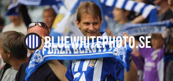 IFK GÖTEBORG-HALMSTAD BK HBK17137