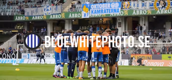 IFK GÖTEBORG-HALMSTAD BK HBK17063