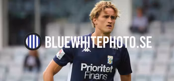 IFK GÖTEBORG-HALMSTAD BK HBK17036