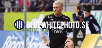 IFK GÖTEBORG-HALMSTAD BK HBK17033