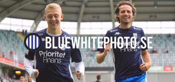 IFK GÖTEBORG-HALMSTAD BK HBK17029