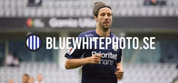 IFK GÖTEBORG-HALMSTAD BK HBK17016