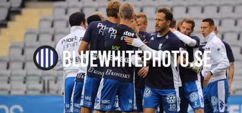 IFK GÖTEBORG-HALMSTAD BK HBK17012