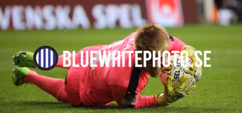 IFK GÖTEBORG-HALMSTAD BK HBK17807