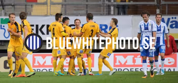 IFK GÖTEBORG-HALMSTAD BK HBK17757