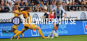 IFK GÖTEBORG-HALMSTAD BK HBK17735