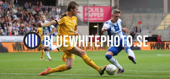 IFK GÖTEBORG-HALMSTAD BK HBK17750