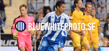 IFK GÖTEBORG-HALMSTAD BK HBK17711