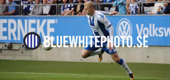 IFK GÖTEBORG-HALMSTAD BK HBK17731