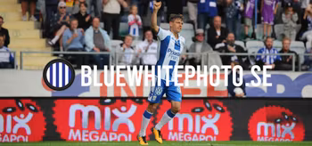 IFK GÖTEBORG-HALMSTAD BK HBK17666