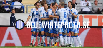 IFK GÖTEBORG-HALMSTAD BK HBK17643