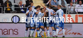 IFK GÖTEBORG-HALMSTAD BK HBK17634