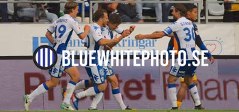 IFK GÖTEBORG-HALMSTAD BK HBK17619