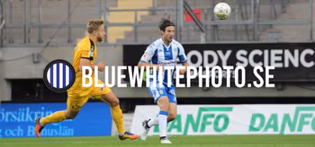 IFK GÖTEBORG-HALMSTAD BK HBK17553