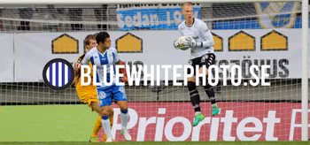 IFK GÖTEBORG-HALMSTAD BK HBK17548