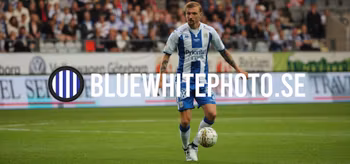 IFK GÖTEBORG-HALMSTAD BK HBK17531