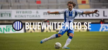 IFK GÖTEBORG-HAMMARBY IF HIF17019