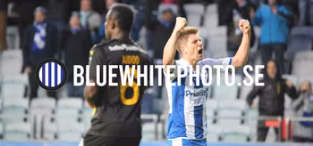 IFK GÖTEBORG-HAMMARBY IF HIF17168