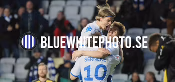 IFK GÖTEBORG-HAMMARBY IF HIF17156