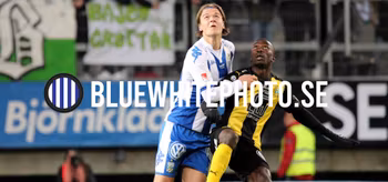 IFK GÖTEBORG-HAMMARBY IF HIF17096