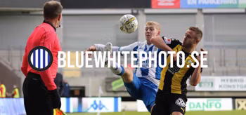 IFK GÖTEBORG-HAMMARBY IF HIF17017