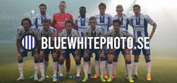 IFK GÖTEBORG-HAMMARBY IF HIF17876