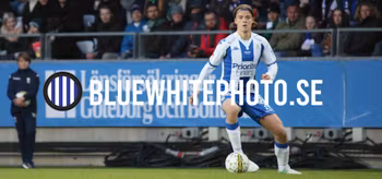 IFK GÖTEBORG-HAMMARBY IF HIF17954