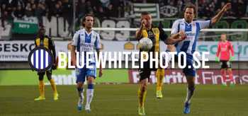 IFK GÖTEBORG-HAMMARBY IF HIF17915
