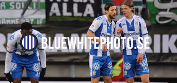 IFK GÖTEBORG-HAMMARBY IF HIF17775