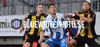 IFK GÖTEBORG-HAMMARBY IF HIF17739