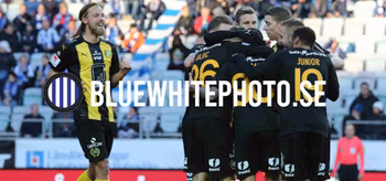 IFK GÖTEBORG-HAMMARBY IF HIF17691