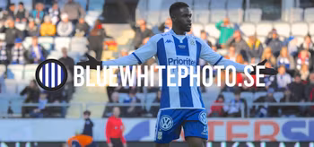 IFK GÖTEBORG-HAMMARBY IF HIF17673