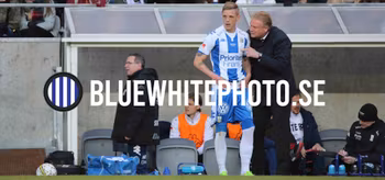 IFK GÖTEBORG-HAMMARBY IF HIF17654