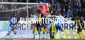 IFK GÖTEBORG-HAMMARBY IF HIF17619