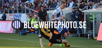 IFK GÖTEBORG-HAMMARBY IF HIF17455