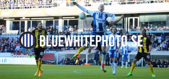 IFK GÖTEBORG-HAMMARBY IF HIF17465