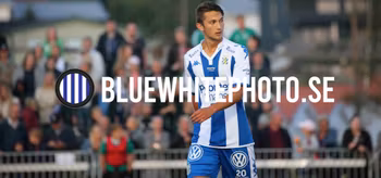 LANDVETTER IS-IFK GÖTEBORG LIS17209