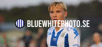 LANDVETTER IS-IFK GÖTEBORG LIS17192