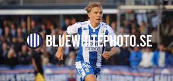 LANDVETTER IS-IFK GÖTEBORG LIS17177