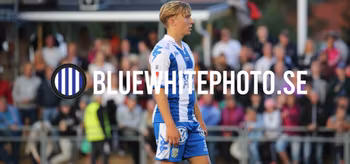 LANDVETTER IS-IFK GÖTEBORG LIS17172